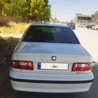 فروش فوری یک دستگاه خودروی سواری سمند مدل 1401
