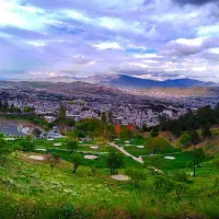 تور سنندج با خدمات کامل قسطی