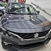 سوزوکی بالنو SUZUKI صفر 2025 خشک تحویل درجا