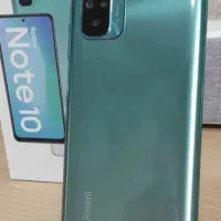 گوشی شیائومی note 10