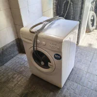 لباسشویی کنوود اصل