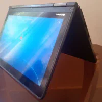 لپ تاپ Lenovo ThinkPad Yoga 12