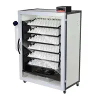 دستگاه جوجه کشی ۵۰۴ تایی ققنوس و تخم نطفه دار