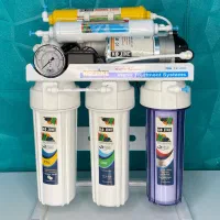 تصفیه آب نقد و اقساط