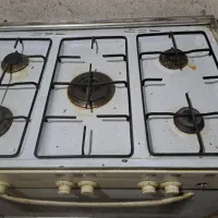 اجاق گاز فردار