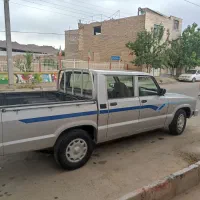 مزدادوکابین