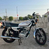 CG200|موتورسیکلت|لار, |دیوار