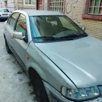 سمند ۸۳|خودرو سواری و وانت|ملارد, |دیوار