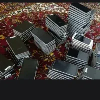 فروش ویژه مودم جیبی 4G  تک و عمده با قیمت  مناسب