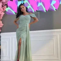 مجلسی شاین مناسب سایز ۳۴،۳۶