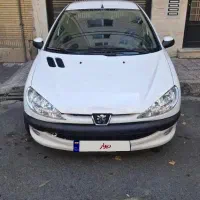 206 تیپ 5|خودرو سواری و وانت|تهران, هفت حوض|دیوار