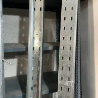داکت ۱۵ ، کابل شبکه ، سینی کابل  ، خرطومی