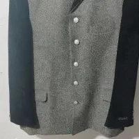۲ عدد کت تک،۶ عدد کت شلوار ،۱ بارونی جمعا ۱۰ میلیو