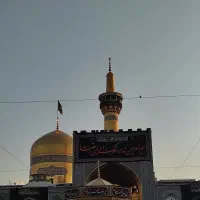 کاروان پیاده روی مشهد (۳۰ کیلومتر از ملک آباد)