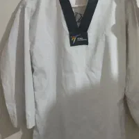 لباس تکواندو