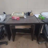 میز کارشناسی، میز تحریر، میز املاک، میز کامپیوتر