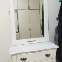 آینه کنسول