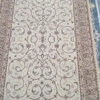 فرش کناره ۱×۱ کاشان ۷۰۰شانه