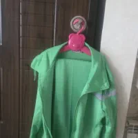 ست گرمکن ورزشی کاملا نو