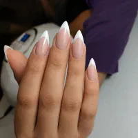 کاشت ناخن