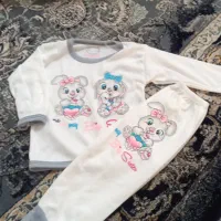 لباس نوزاد و کودک 200تومن