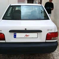 پراید 131 se