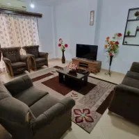 مبل هفت نفر تمیز