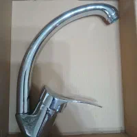 شیر ظرفشویی برند کیسر آکبند