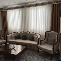 نصب دوخت  تعمیرات وشستشوی پرده