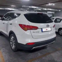 سانتافه ۲۰۱۴ فول بیرنگ