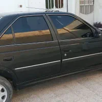 پارس سال مدل 93 داشبورد جدید