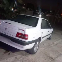 پژو اس ال ایکس مدل 93 ب 94