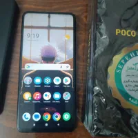 Poco x3 pro