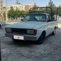 اجاره وانت پیکان مدل ۹۲