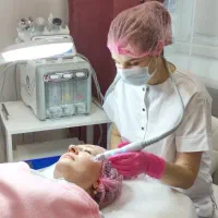 برای استخدام مطب ها و مراکز زیبایی(آموزش)
