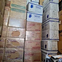 دستکش لاتکس و وینیل ( برند اوپی پرفکت)