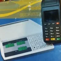 کارتخوان نیولند و ترازو نو دکمه استیل محک
