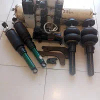 کمک بادی پژو