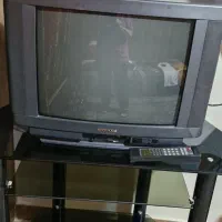 تلویزیون 21 اینچ شهاب