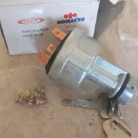سوییچ کوماتسویی اصلی کامل نو