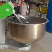 خمیر گیر ۴۰ کیلویی