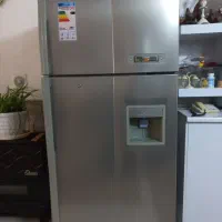 یخچال فریزر دوو