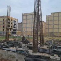 نیازمند آرماتور بند قالب بند دستمزدی