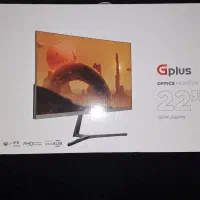 مانیتور و موس کیبورد