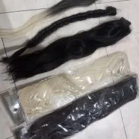 مو دو سر باز