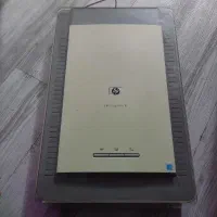 اسکنر hp G2710