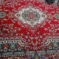 یک جفت فرش ۱۲ متری