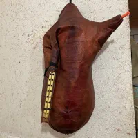 نی انبان در حد نو سالم