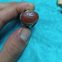 انگشتر کهنه