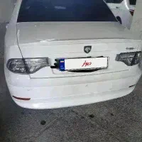 سمند سورن پلاس xup استاندارد های ۸۵گانه